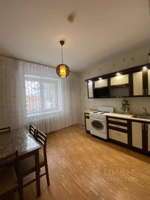 1-к кв. Красноярский край, Зеленогорск ул. Калинина, 17А (41.4 м) - Фото 2