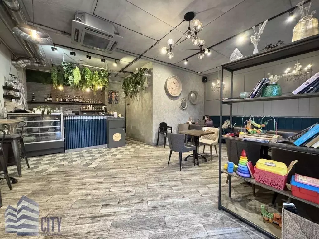 Помещение свободного назначения в Московская область, Реутов Юбилейный ... - Фото 2