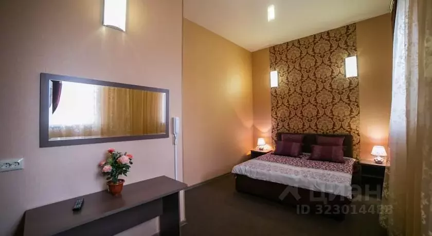 Комната Ульяновская область, Ульяновск Локомотивная ул., 51 (40.0 м) - Фото 1