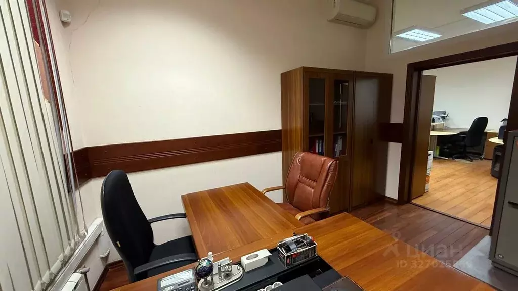 Офис в Москва ул. Покрышкина, 8 (176 м) - Фото 2