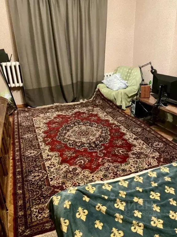 1-к кв. Москва Хитровский пер., 4 (38.0 м) - Фото 1