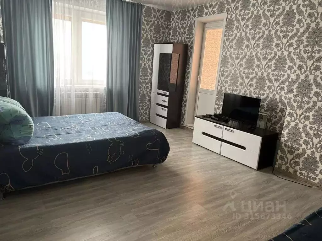 1-к кв. Новосибирская область, Новосибирск ул. Фрунзе, 49/2 (45.0 м) - Фото 0