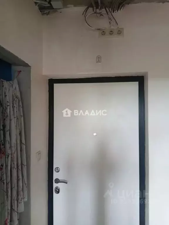 1-к кв. Московская область, Одинцовский городской округ, д. Малые ... - Фото 2