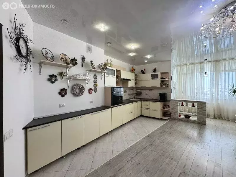 2-комнатная квартира: Ставрополь, Черниговская улица, 4/1 (71 м) - Фото 1