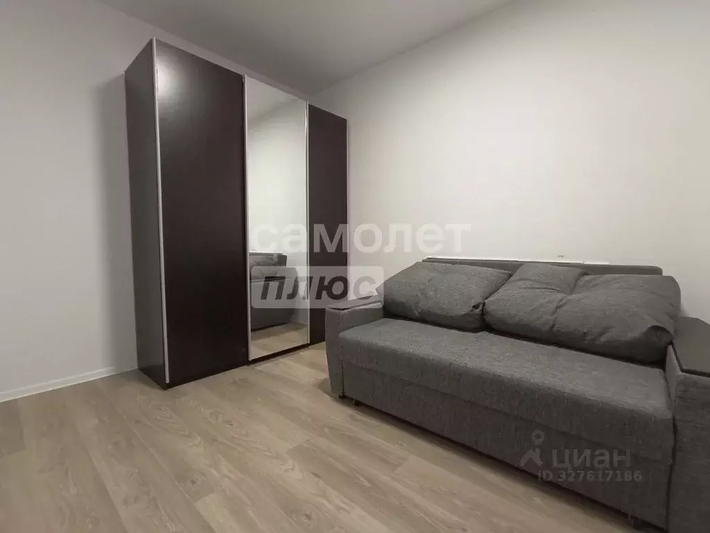 2-к кв. Москва ул. Алхимовская, 1к5 (36.0 м) - Фото 1