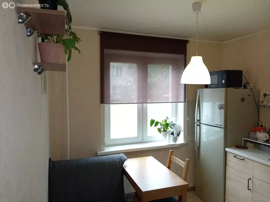 1-комнатная квартира: посёлок городского типа Калининец, 32 (27.8 м) - Фото 1