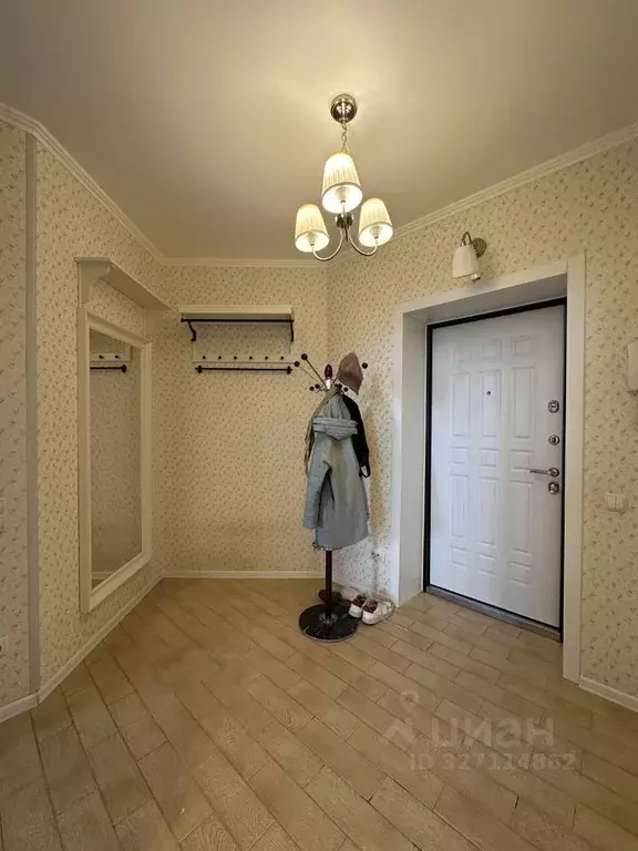 1-к кв. Калужская область, Калуга ул. Кибальчича, 32 (43.7 м) - Фото 2