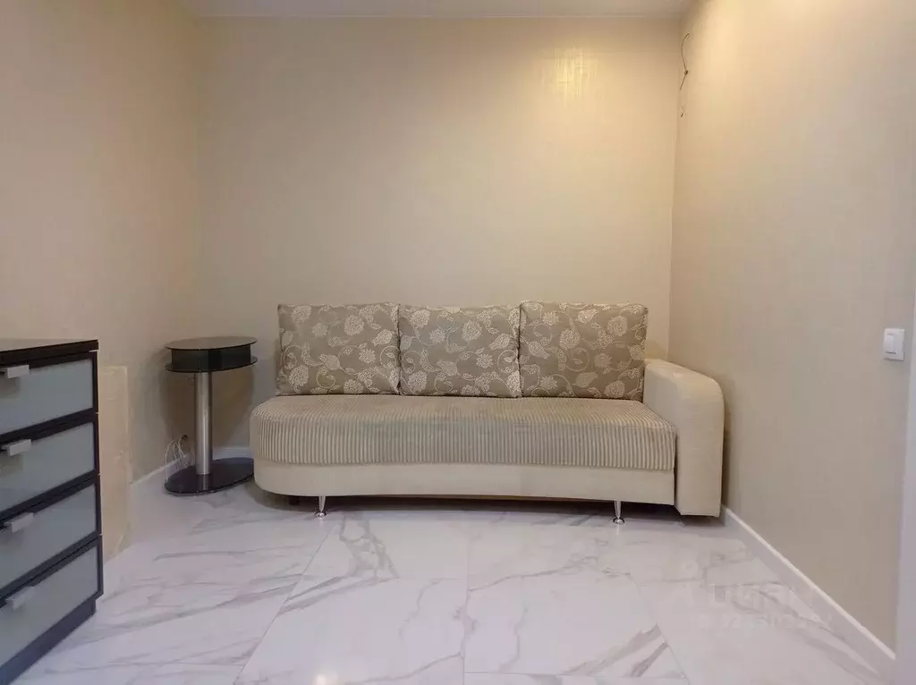 1-к кв. Санкт-Петербург ул. Кораблестроителей, 30 (47.0 м) - Фото 2