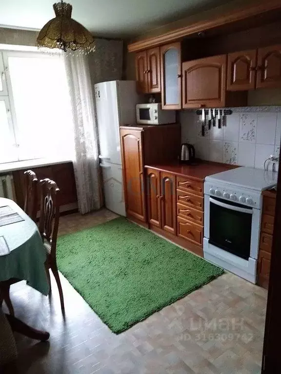 3-к кв. Новосибирская область, Новосибирск ул. Связистов, 13 (96.0 м) - Фото 0