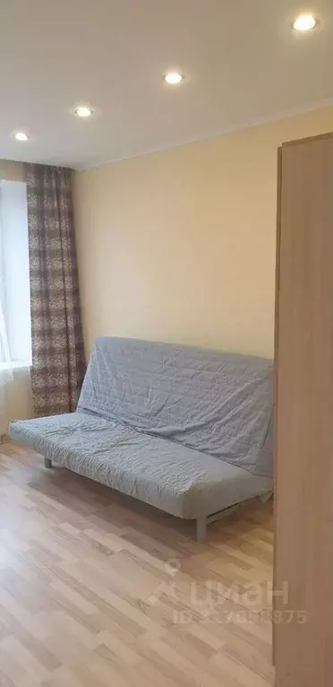 Студия Москва пос. Коммунарка, ул. Фитаревская, 21 (35.0 м) - Фото 1