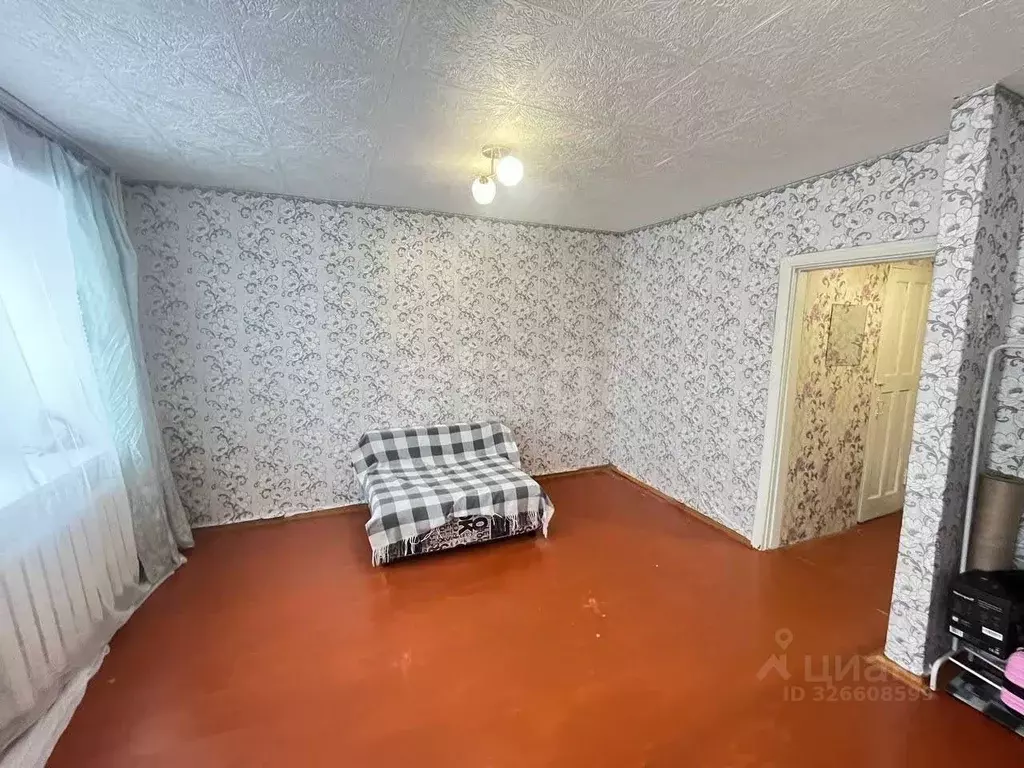 1-к кв. Пермский край, Березники Юбилейная ул., 69 (23.1 м) - Фото 1