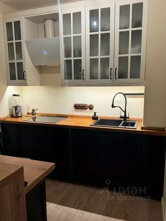 2-к кв. Московская область, Щелково Финский мкр, 1А (42.0 м) - Фото 1