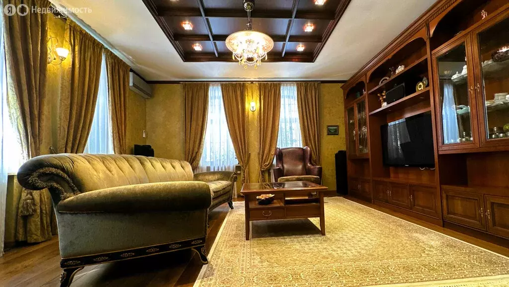 Дом в деревня Вялки, Подлесная улица, 1к2 (350 м) - Фото 2