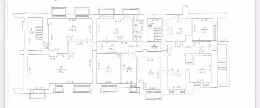 Помещение свободного назначения в Нижегородская область, Нижний ... - Фото 2