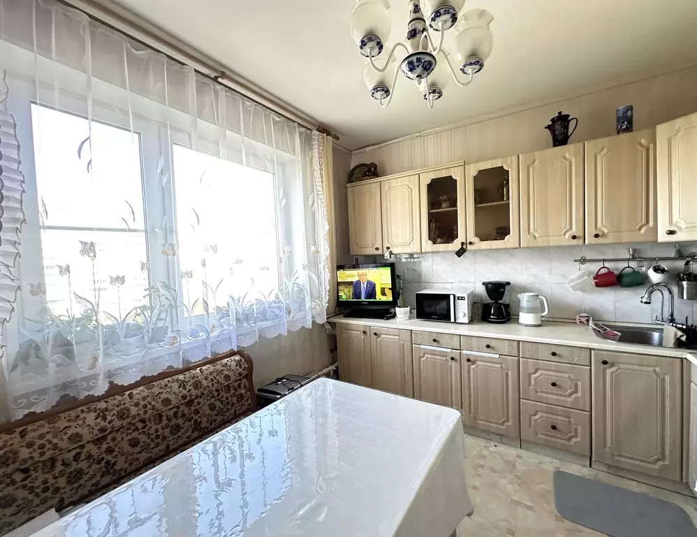Продаётся 3-к квартира, 78 м - Фото 0