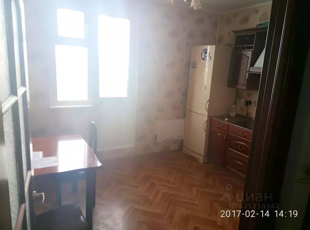 2-к кв. Москва Азовская ул., 9К2 (60.0 м) - Фото 2