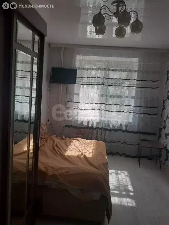 1к в -комнатной квартире (11.6 м) - Фото 2