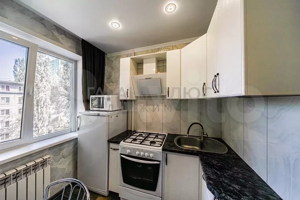 2-к. квартира, 47 м, 4/5 эт. - Фото 1