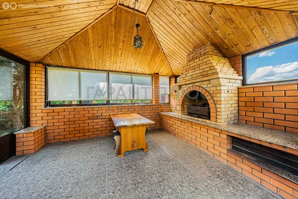Дом в село Воскресеновка, Сиреневая улица, 27/1 (82.1 м) - Фото 1