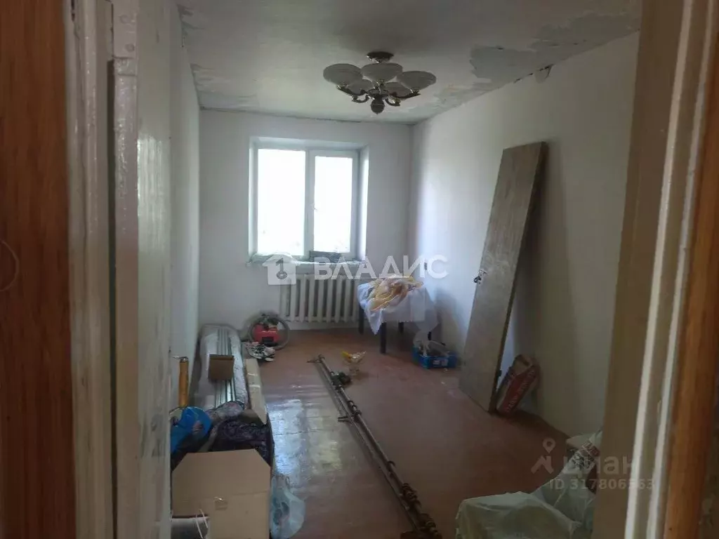 2-к кв. Белгородская область, Белгород ул. Щорса, 1 (44.3 м) - Фото 1