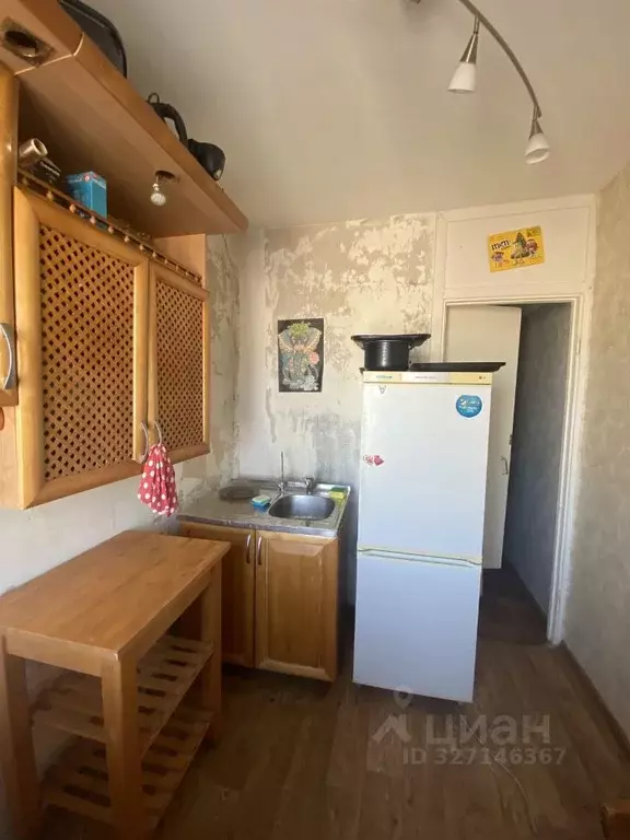 2-к кв. Кемеровская область, Кемерово просп. Ленина, 141 (44.0 м) - Фото 1