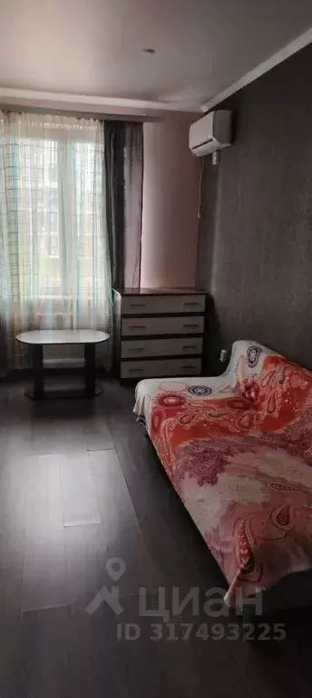Студия Краснодарский край, Анапа Анапское ш., 24к3 (30.0 м) - Фото 1