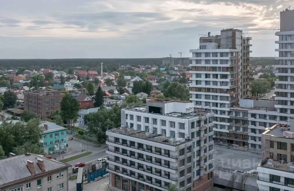 Помещение свободного назначения в Новосибирская область, Новосибирск ... - Фото 0