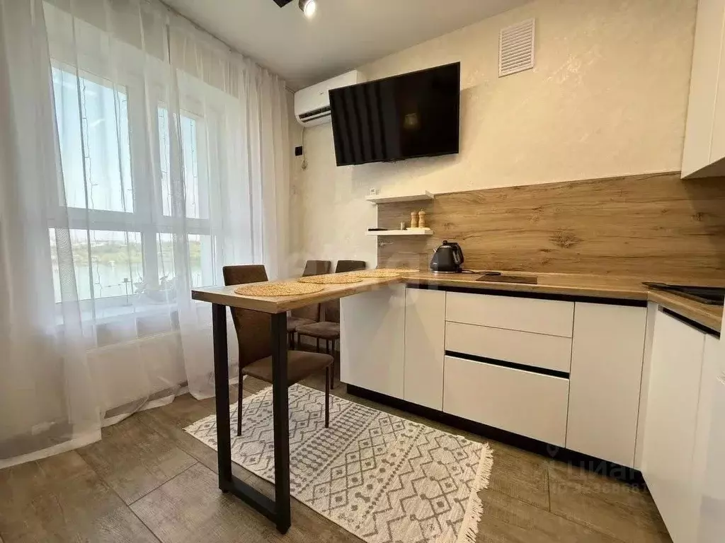 Студия Татарстан, Казань ул. Ярдем, 25 (24.0 м) - Фото 2