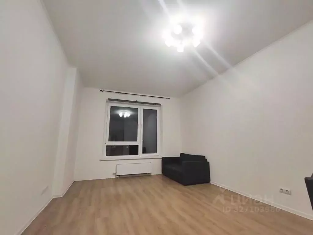 1-к кв. Москва Краснодонская ул., 48 (40.0 м) - Фото 1