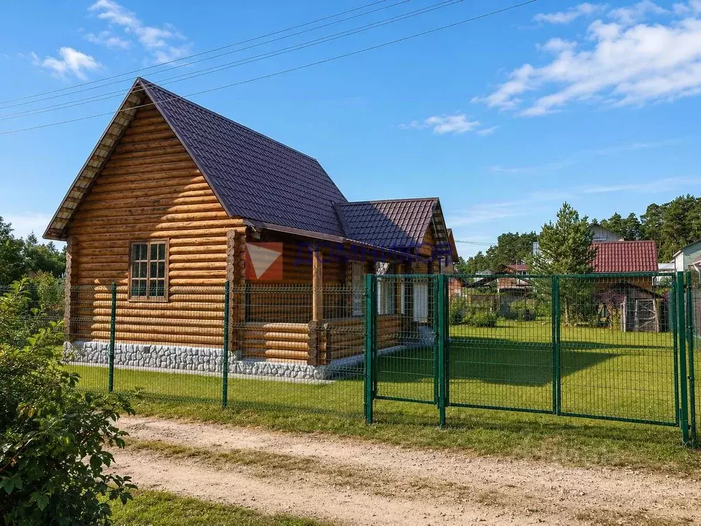 Дом в Московская область, Ступино городской округ, Металлург-12 СНТ 32 ... - Фото 1