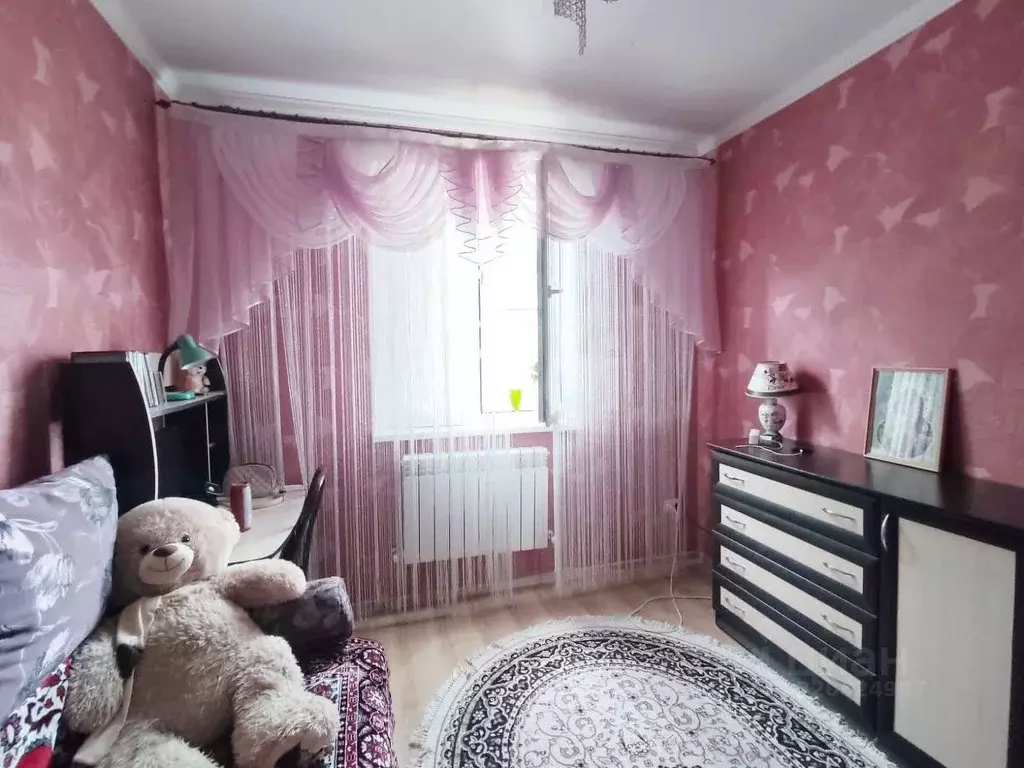 Дом в Ставропольский край, Минераловодский муниципальный округ, с. ... - Фото 1