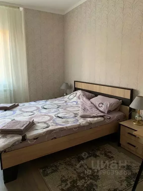 2-к кв. Калининградская область, Калининград ул. Горького, 5 (50.0 м) - Фото 1