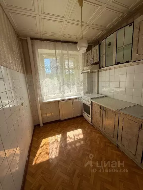 2-к кв. Волгоградская область, Волгоград ул. Лавочкина, 6/1 (50.1 м) - Фото 0