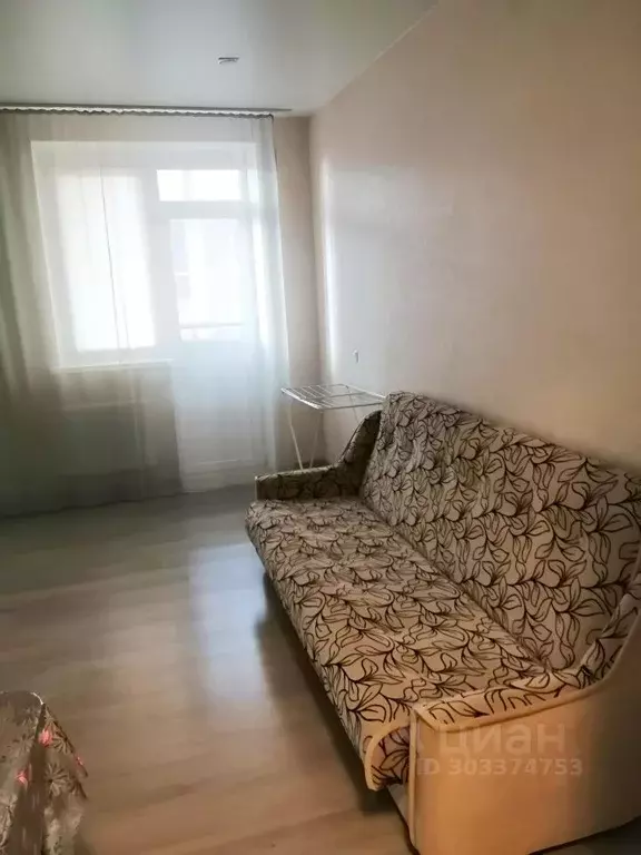 Студия Краснодарский край, Новороссийск ул. Удалова, 10 (31.0 м) - Фото 1