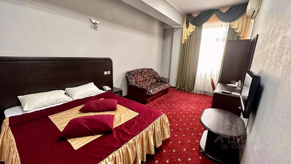 Комната Краснодарский край, Славянск-на-Кубани Отдельская ул., 257 ... - Фото 2