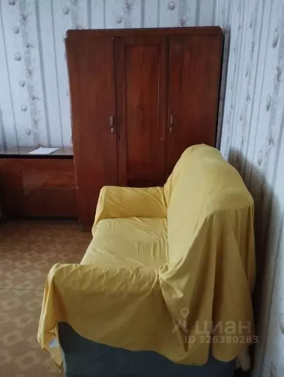 1-к кв. Омская область, Омск ул. 5-я Кордная, 55 (31.0 м) - Фото 2