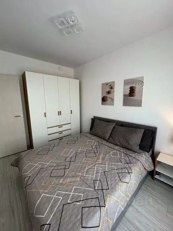 2-к кв. Московская область, Одинцово ул. Березовая, 6к2 (35.0 м) - Фото 1