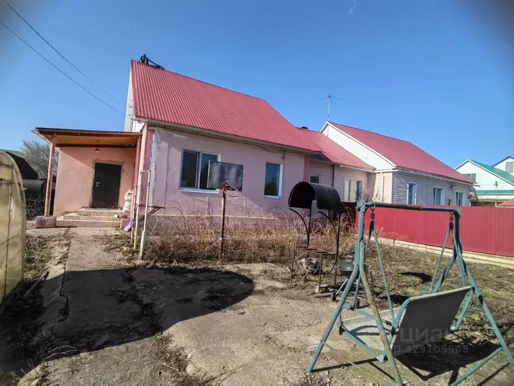 Таунхаус в Башкортостан, Уфимский район, с. Чесноковка ул. Горчилина, ... - Фото 2