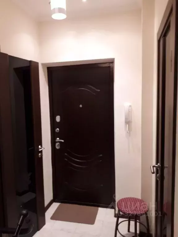 1-к кв. Ростовская область, Ростов-на-Дону Извилистая ул., 13 (40.0 м) - Фото 2