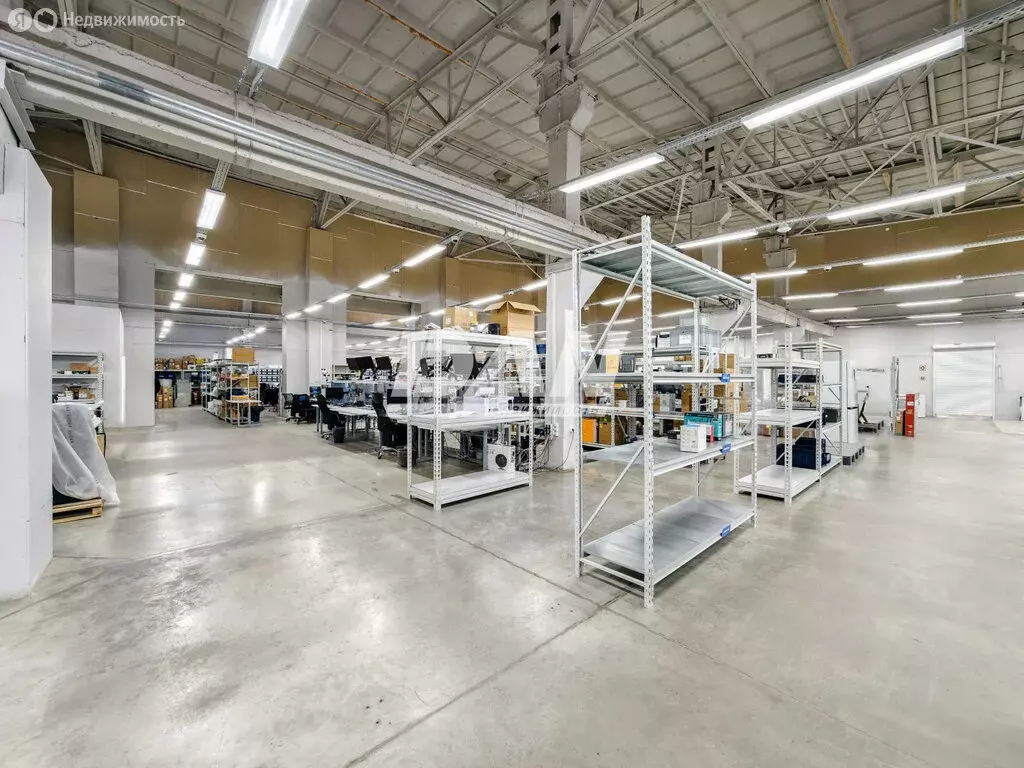 Помещение свободного назначения (1486 м) - Фото 2