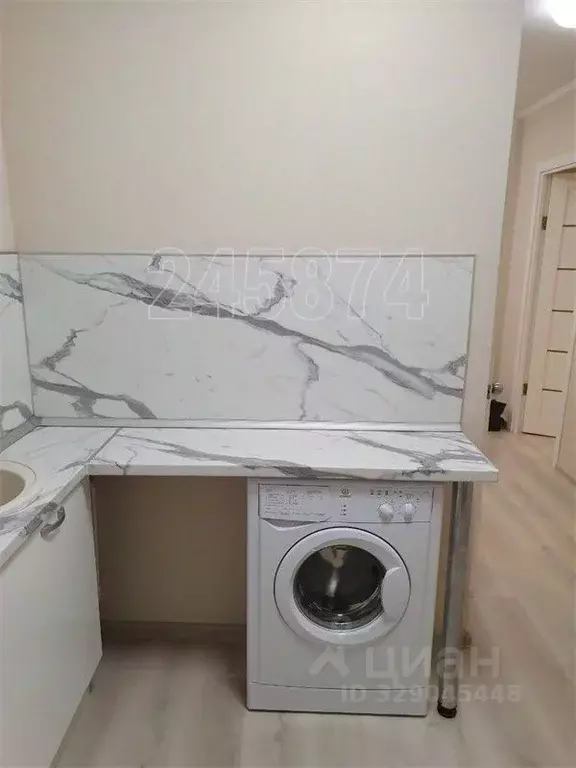 1-к кв. Москва ул. Генерала Тюленева, 33 (38.0 м) - Фото 2