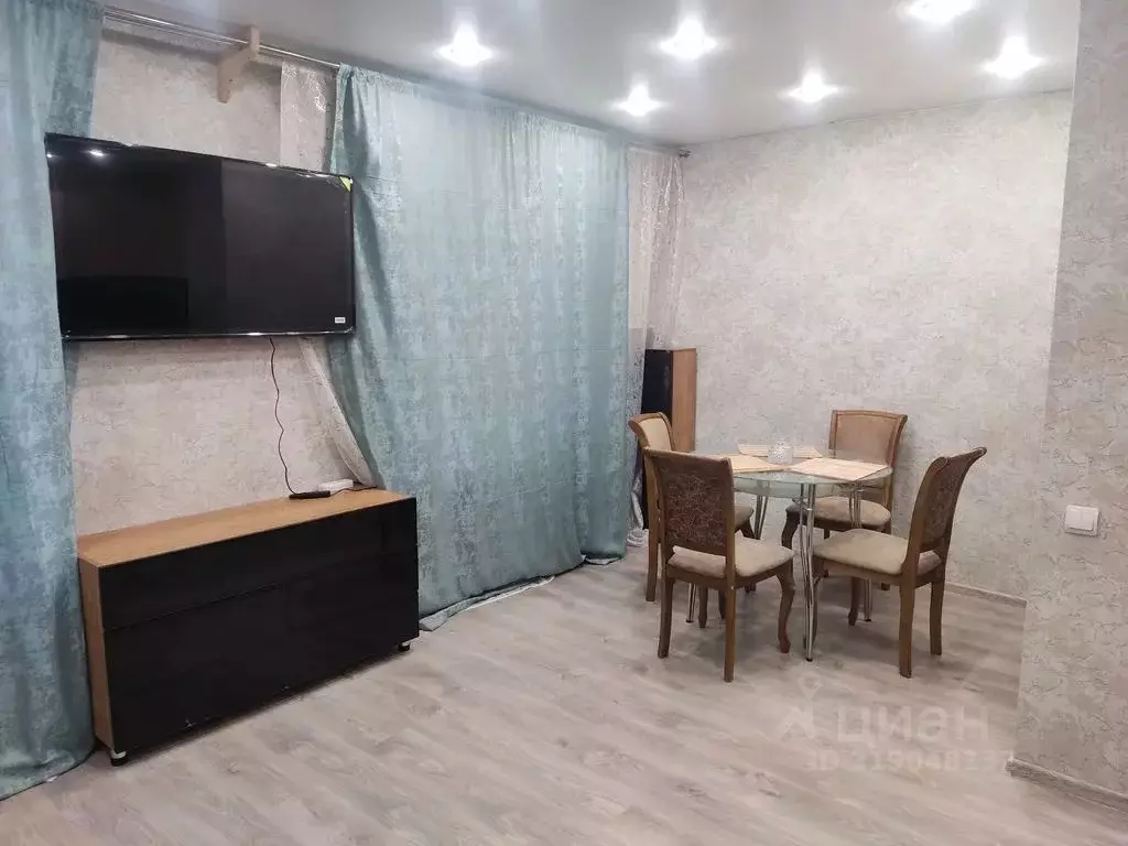 2-к кв. Татарстан, Нижнекамск просп. Вахитова, 51 (48.0 м) - Фото 1