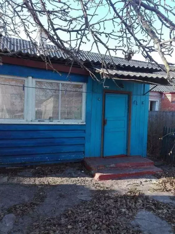 Дом в Белгородская область, Корочанский муниципальный округ, с. ... - Фото 2
