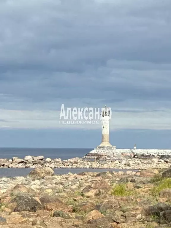Дом в Ленинградская область, Приозерский район, Ларионовское с/пос, ... - Фото 2