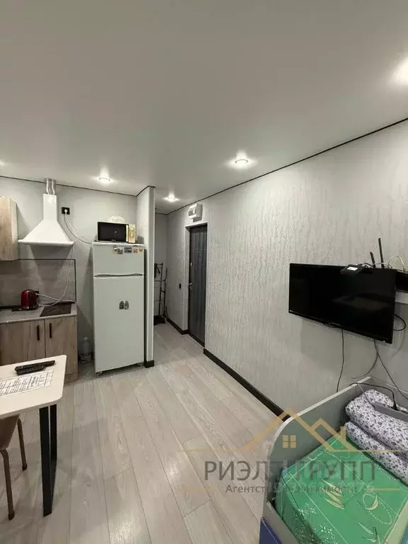 Студия Татарстан, Казань Кирпичная ул., 9 (25.0 м) - Фото 2