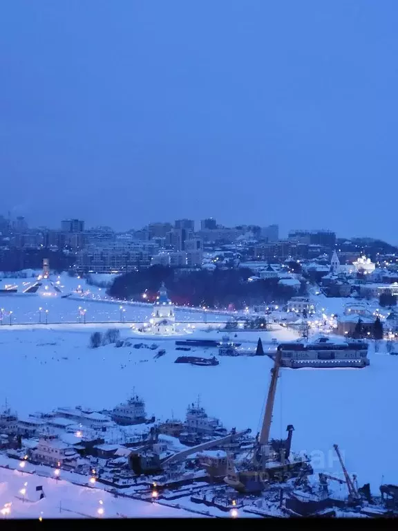 Студия Чувашия, Чебоксары пл. Речников, 9 (30.0 м) - Фото 2