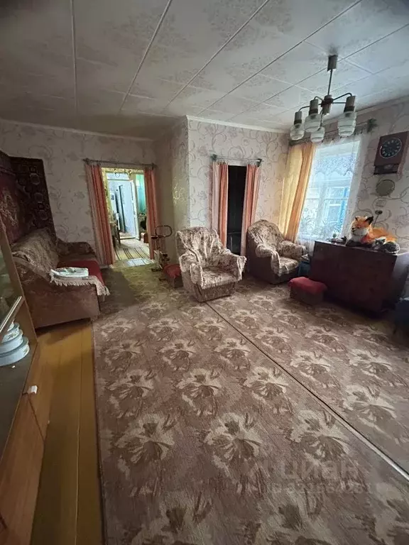 Дом в Брянская область, Брянский район, Супоневское с/пос, с. Супонево ... - Фото 1