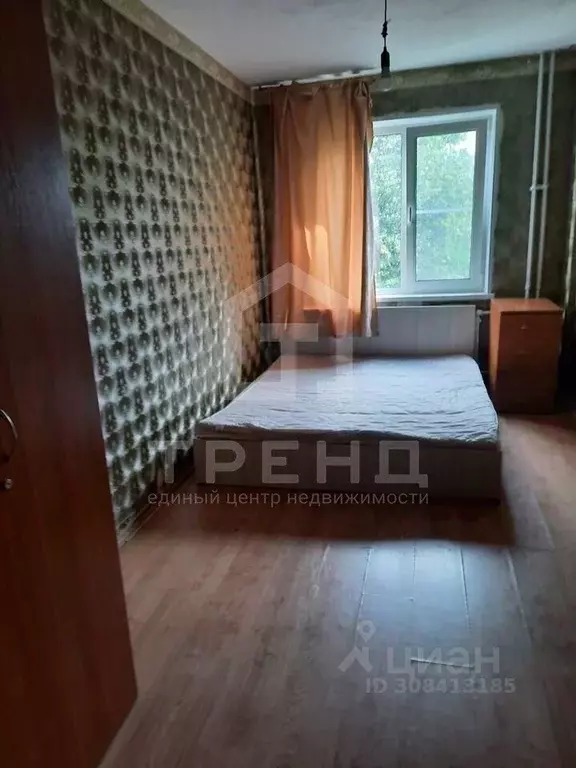 2-к кв. Санкт-Петербург ул. Карпинского, 23К1 (45.5 м) - Фото 1