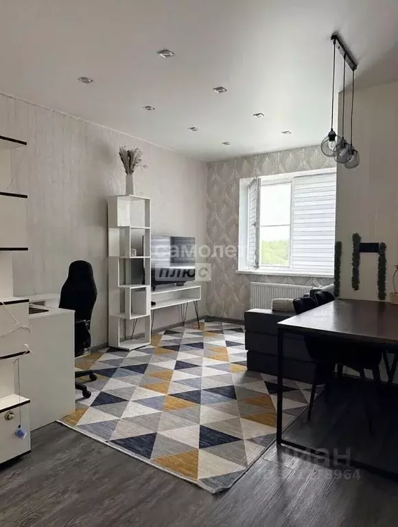 2-к кв. Коми, Сыктывкар ул. Панева, 8 (50.6 м) - Фото 2