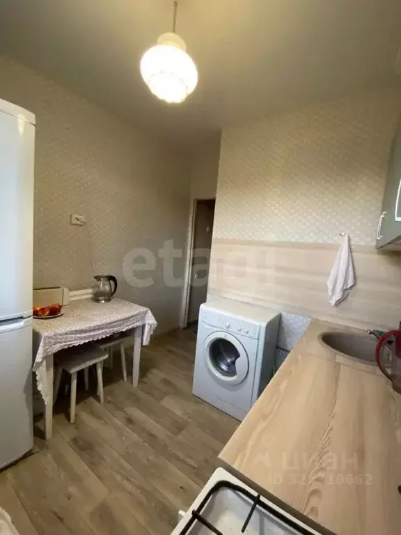 3-к кв. Пермский край, Пермь Уральская ул., 88 (59.6 м) - Фото 1